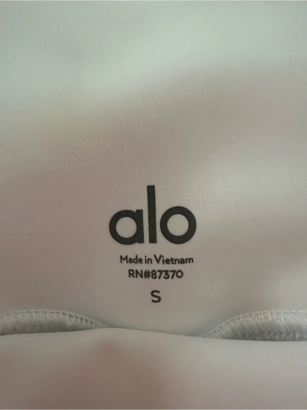 ALO Yoga Grand Slam Tennis Skirt